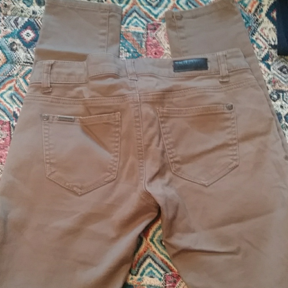Caky jeans